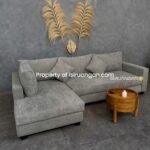 Sofa Bed Samona L Seater