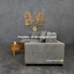 Sofa Bed Samona L Seater
