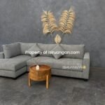 Sofa Bed Samona L Seater