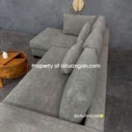 Sofa Bed Samona L Seater