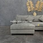 Sofa Bed Samona L Seater