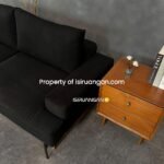 Sofa Azcena 3 Seater