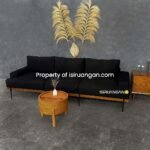 Sofa Azcena 3 Seater