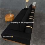 Sofa Azcena 3 Seater