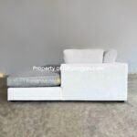 Sofa Samona U seater