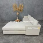 Sofa Mitchel L Seater