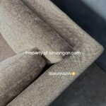 Sofa Zazu