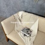Sofa Jorie Minimalist