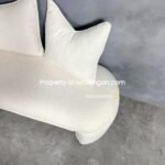 Bench Ozero Minimalis