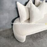 Bench Ozero Minimalis