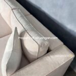 Sofa Samona With storage L seater