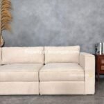 Sofa Samona With storage L seater