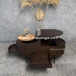 Coffe Table Plorvis