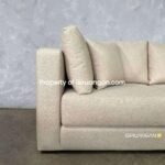 sofa samona l seater with ottoman