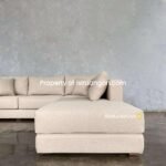 sofa samona l seater with ottoman