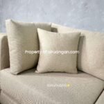 sofa samona l seater with ottoman