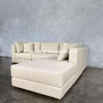 sofa samona l seater with ottoman