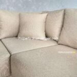 sofa samona l seater with ottoman