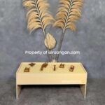 Lego Table Unik