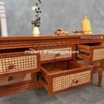 Buffet Narva Minimalis