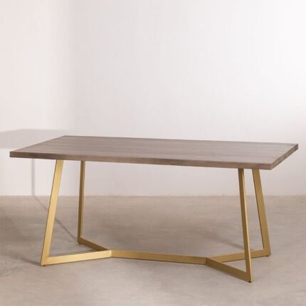 Sobeska table