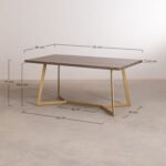 Sobeska table