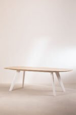 Terezie table