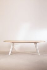 Terezie table