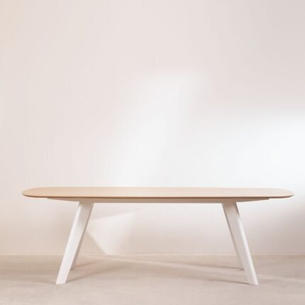 Terezie table