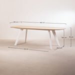Terezie table