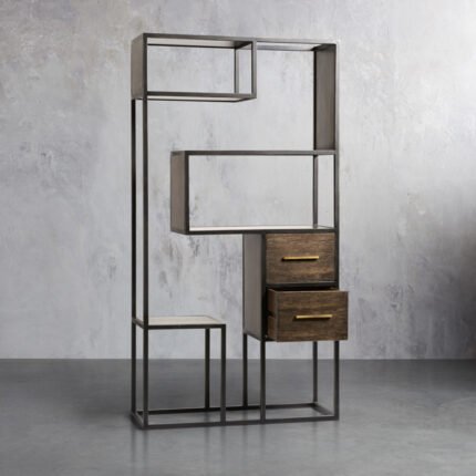 WatsonBookcase