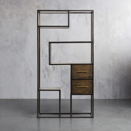 WatsonBookcase