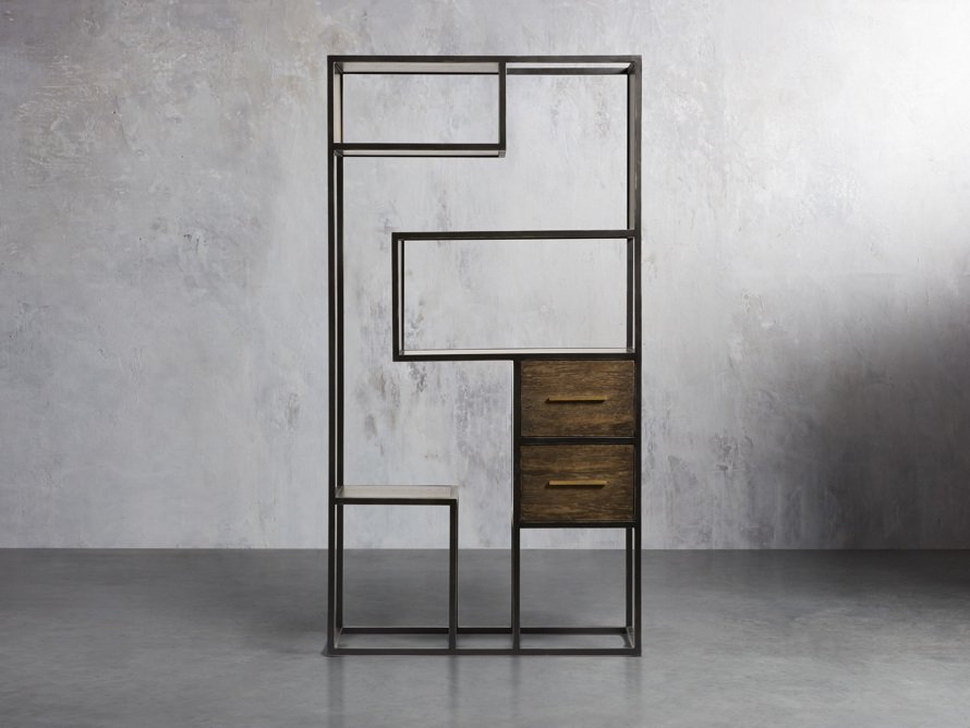 WatsonBookcase WatsonBookcase