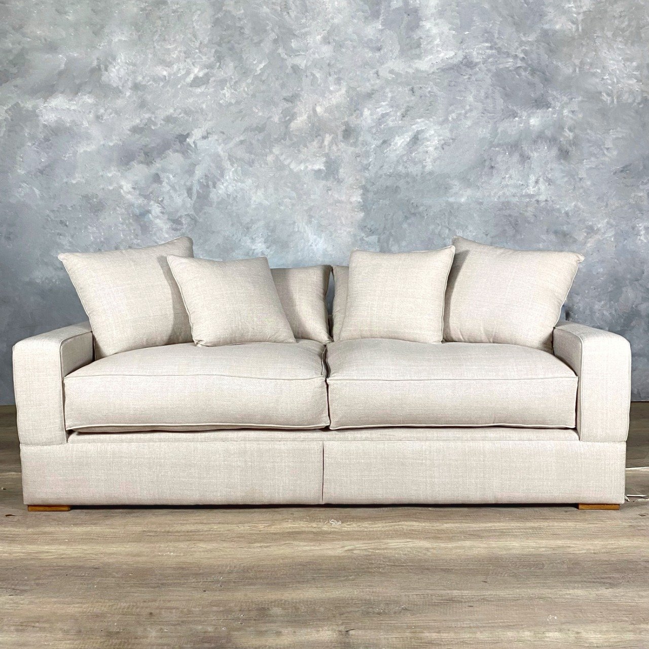 sofa aglesia