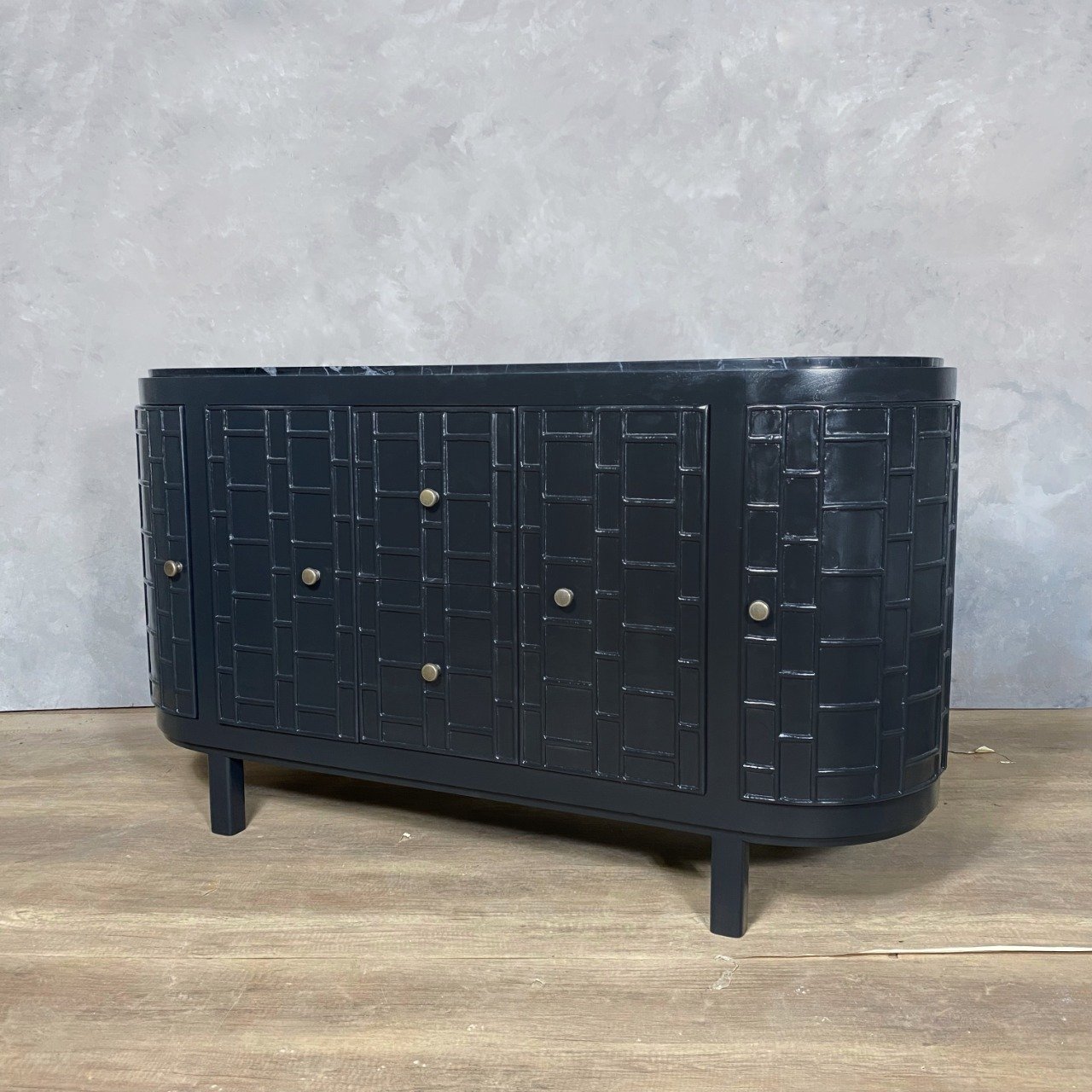 kabinet ardhya