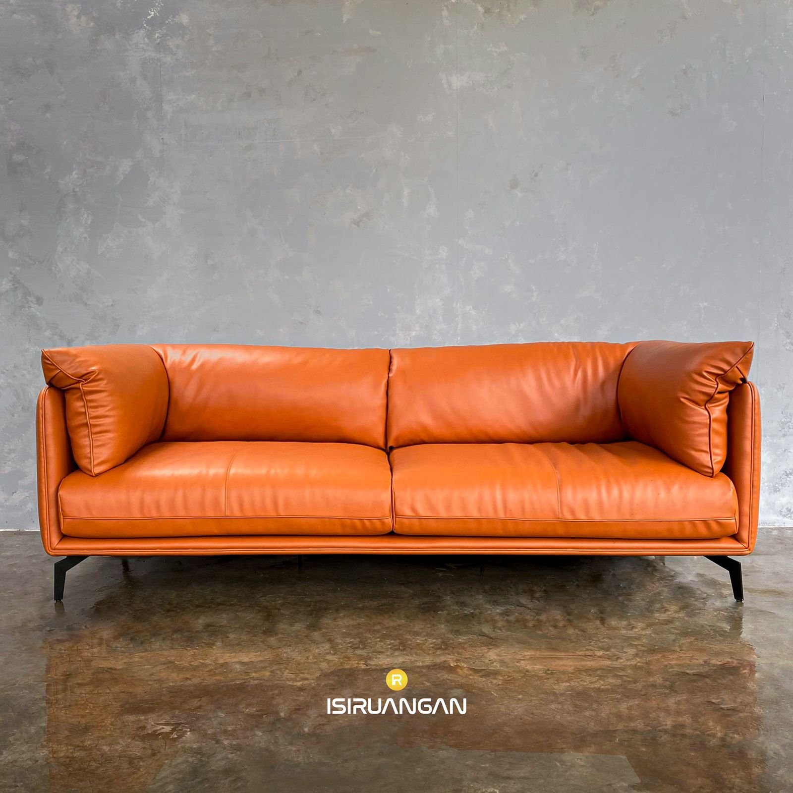 sofa browny