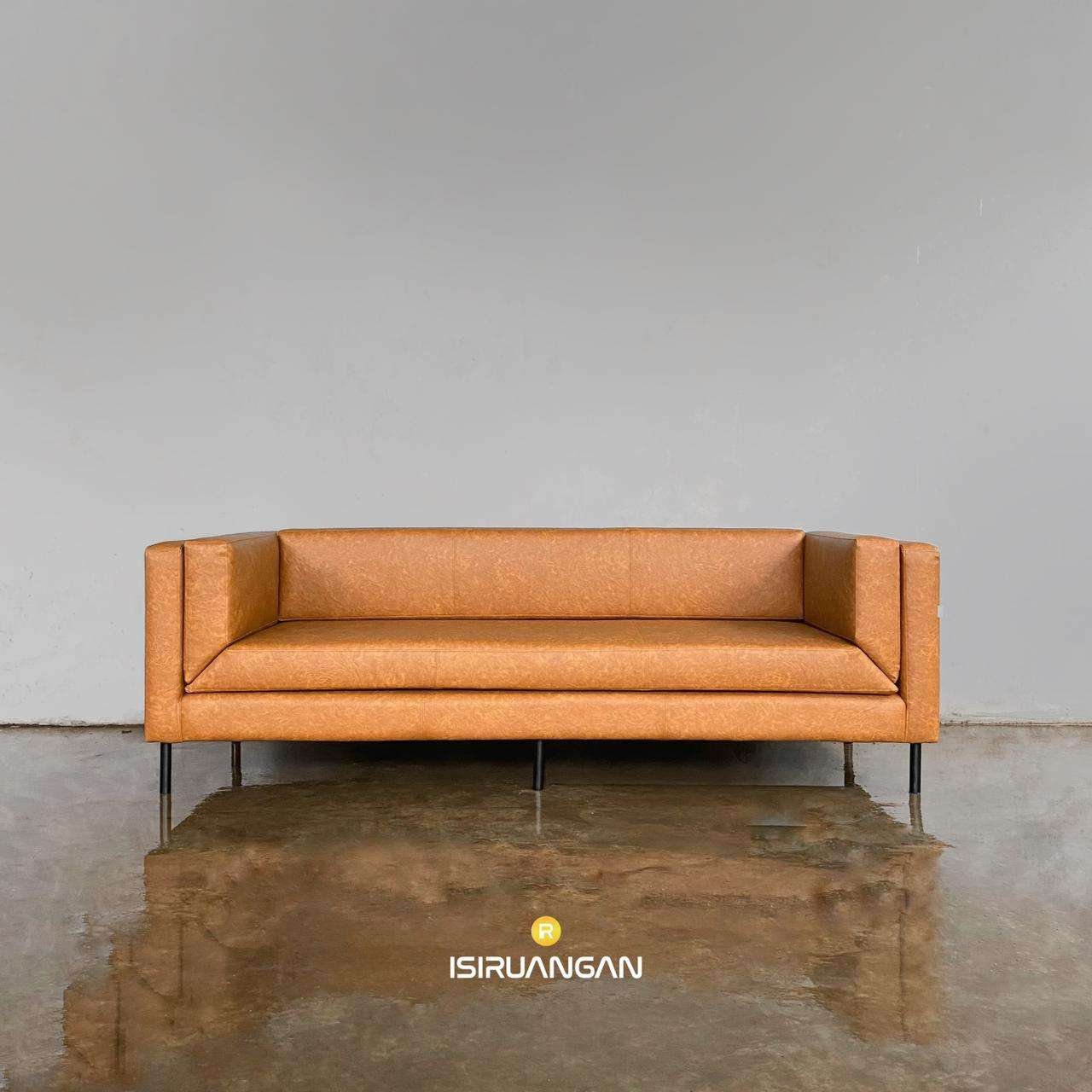 SOFA RUSTIC
