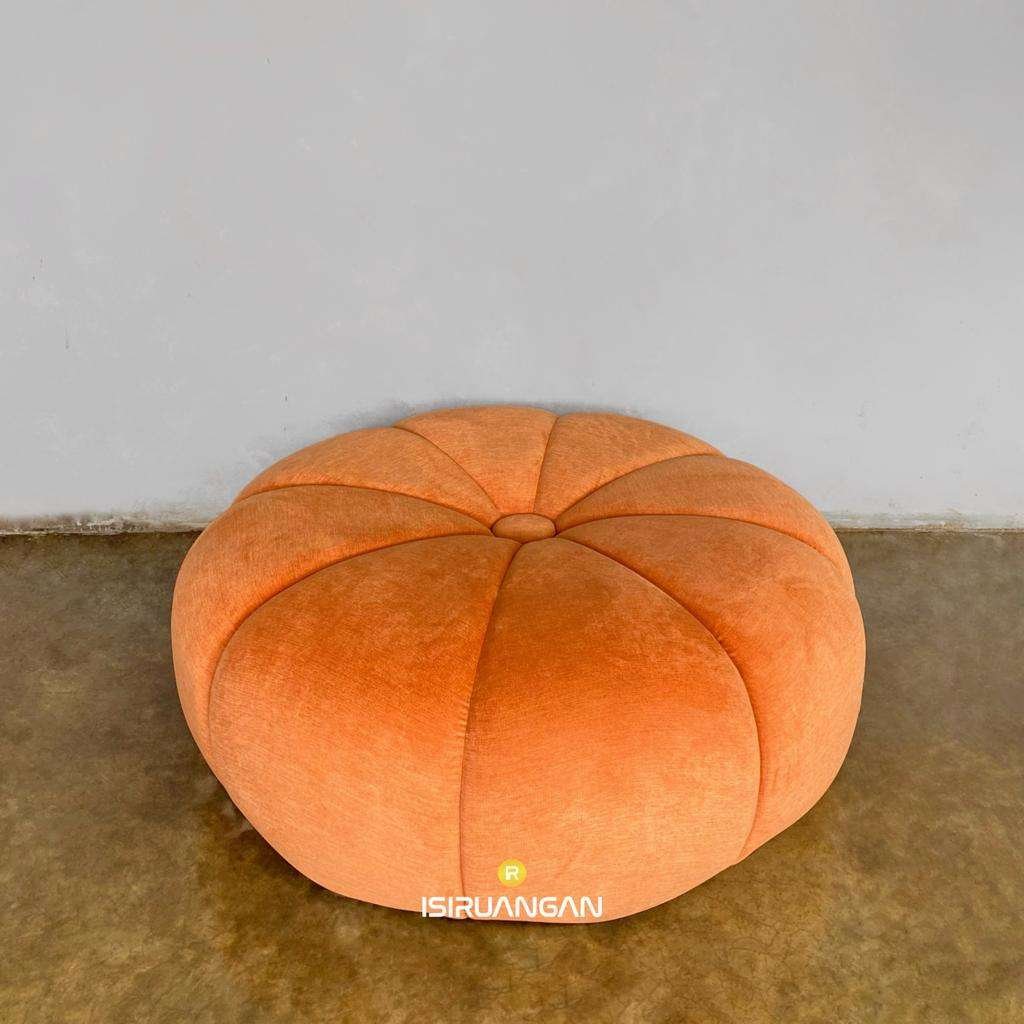 puff pumpkin