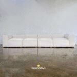 samuel 4 seater