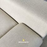 sofa Gabriel L seater