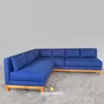 sofa Kazu l seater