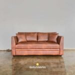 Sofa sleeper bed