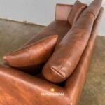 Sofa sleeper bed