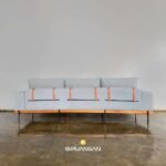 SOFA AZRIEL L SEATER