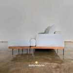 SOFA AZRIEL L SEATER