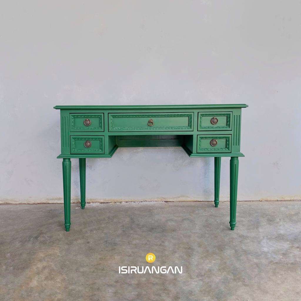 Meja Console Keith Meja Console Keith