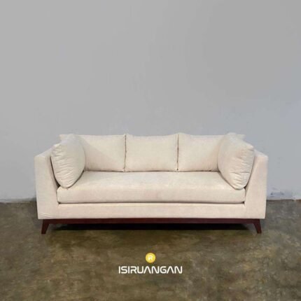 sofa Cazu 3 seater