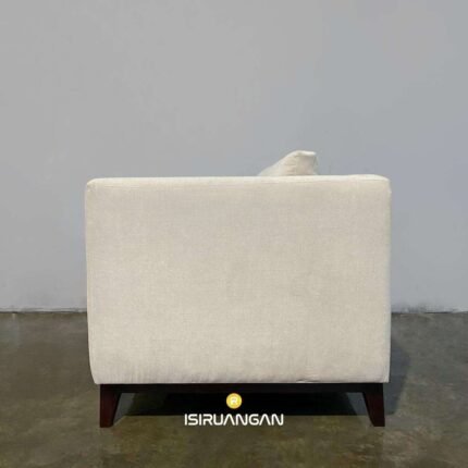 Sofa Cazu Single seater