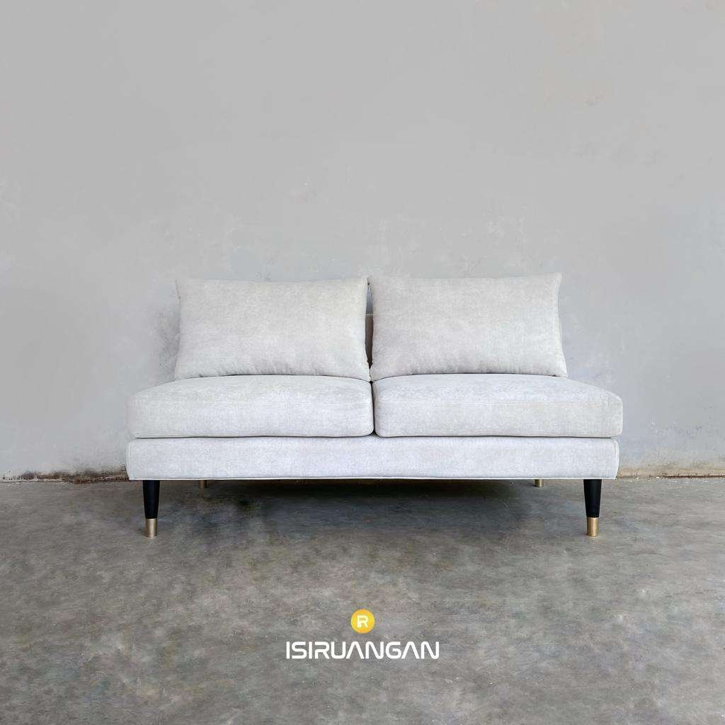 sofa tititian 2 seater sofa tititian 2 seater