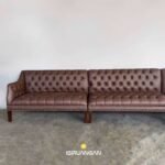 sofa Chester Long Seat